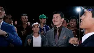Ulugbek Yarov - Popuri (2021) | Улугбек Яров - Попури (2021)