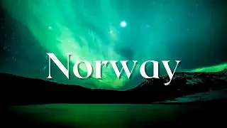 Norwegian Adventure: Exploring Nature's Masterpiece
