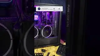 When Your Buddy Upgrades... 