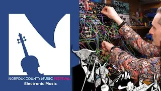 Norfolk County Music Festival - Electronic Music Category (cancelled)