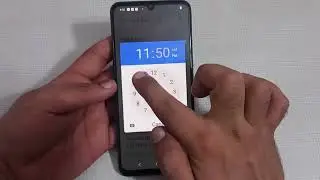 how to set date and time in IQOO Z3, IQOO Z3 mein date and time set Karen