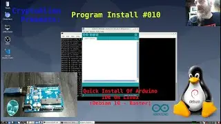 Program Install - Episode 