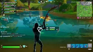 Sniper Pond