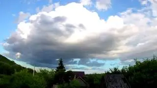 Timelapse 3 by eken h9