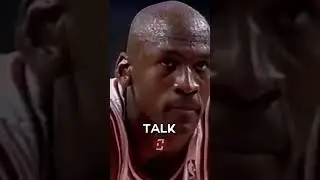 Michael Jordan Owned By Trash Talker 😱 Rex Chapman 39 points