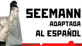 RAMMSTEIN I SEEMANN I Cover En Español