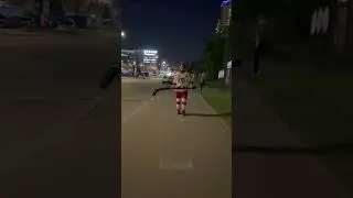 Город засыпает 😎