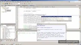 How to make ip address calculator in java netbeans 8 (new tutorial) Part #2