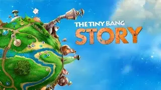 The Tiny Bang Story - Walkthrough Part 1
