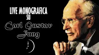 Monografia su CARL GUSTAV JUNG