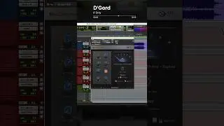 Mix Bus Cheat Code (EASY)! #mixingengineer #protools #audioengineer
