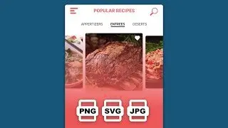How To Export Artboards as Images in Figma