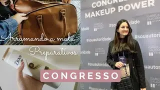 PREPARATIVOS PARA A VIAGEM - Congresso em BH 🤍 | Rafaella Rodrigues