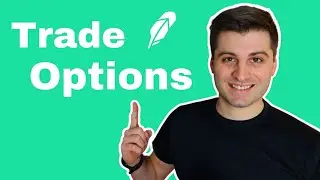 How to buy and sell options on Robinhood