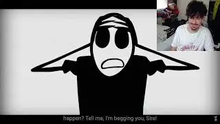 Mr Freeman part 07 REACTION