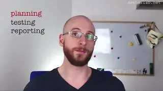 Web Hacking: Become a Pentester - Lecture 3: Methodology