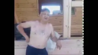 Чистка колодца видеоотзыв