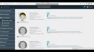 BTCHAMP  ПОМОГАЮ СВОИМ РЕФЕРАЛАМ!