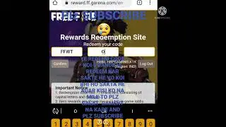 FREE FIRE NEW REDEEM CODE 29 JUNE 2021 | FREE FIRE 29 JUNE NEW EVENT REWARD | FF NEW REDEEM CODE