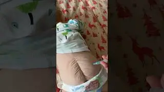 Укол успокоительного ребенку 