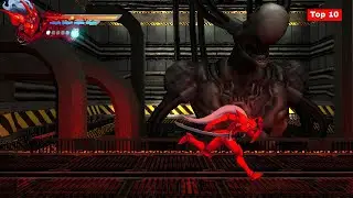 Top 10 Amazing - New Upcoming Indie Games Of March 2024