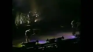 Staind - Yesterday(Unofficial)