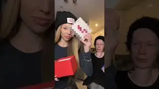 ФРОСЯ С МУЖЕМ Тгк-Фрося