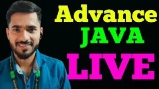 Core Java LIVE | Interface in JAVA | aadiandjava 
