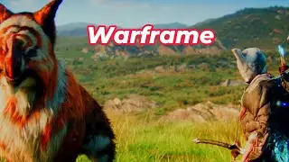 Warframe