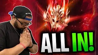 Pulled ALL My Primal Shards…Was it a COMPLETE DISASTER? | Raid Shadow Legends
