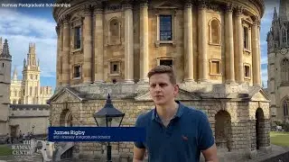 What are the Ramsay Postgraduate Scholarships?