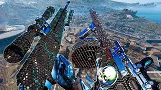 Call of Duty Warzone Solo Duos Win Sniper & PPSH-41 Gameplay (No Commentary)
