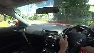 vLog RX-8 ~ Perlu ke tuang 2T ?