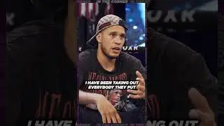 David Benavidez “Canelo is no different. I will hurt him too and I’ll take ALL his belts”