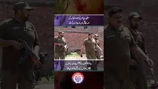 Mughalpura police arrested all accused in blind murder case!