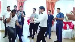 -Цыгане на круг!!--Одесса 2017г.