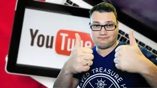 Воровство на YouTube (ответы на вопросы)