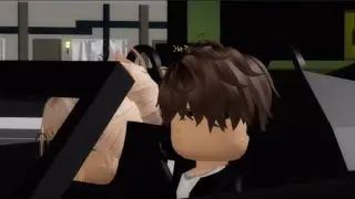 Школьная Любовь 2 сезон [2/5] #roblox By:Minorirbx || #brookhaven #movie