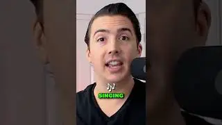 HOW TO SING with Your NATURAL Voice Pt 4