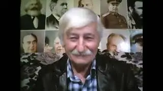 Встречи-воспоминания с Ирбеком Дзуцевым (443)