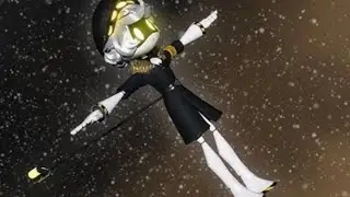uzi angstyness (Mario madness murder drix) snippet real