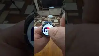 RuStore на Galaxy Watch Ultra