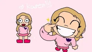 my name is karen