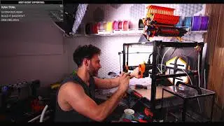 Man vs. MMU: Will I EVER Get the ERCF V2 Working?