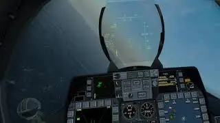 VTOL VR: Dogfight and Antiradar test