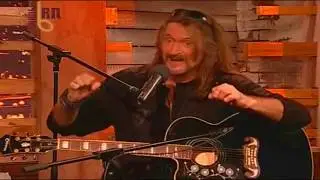 Демоны - бравые солдатушки Бога!