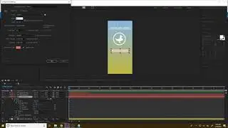UI Design - Animating a Dropdown Menu in After Effects