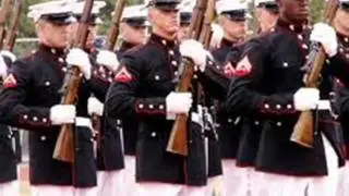 United States Marine Corp.