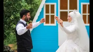 Aşk Dolu Anlar ve Muhteşem Düğün Klibi Zeynep & Fevzi (Wedding/Düğün)