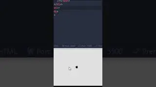 CSS Blob Effect #shorts